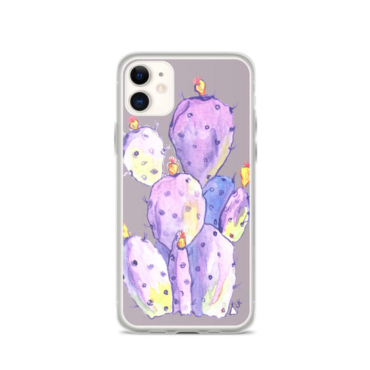 iPhone Case Cactus