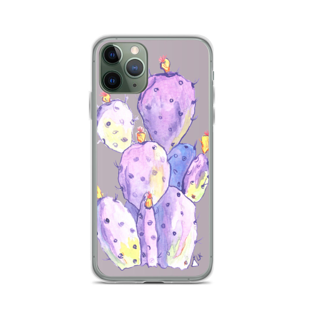 iPhone Case Cactus