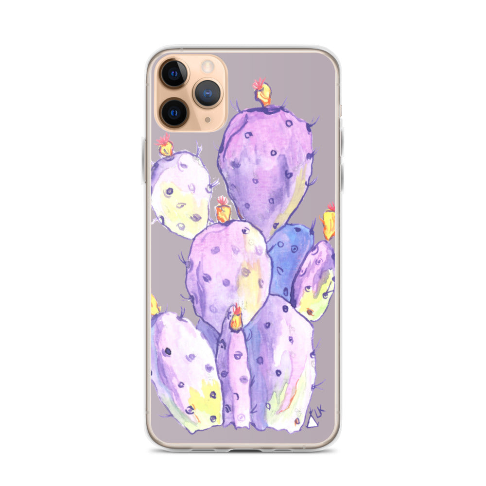 iPhone Case Cactus