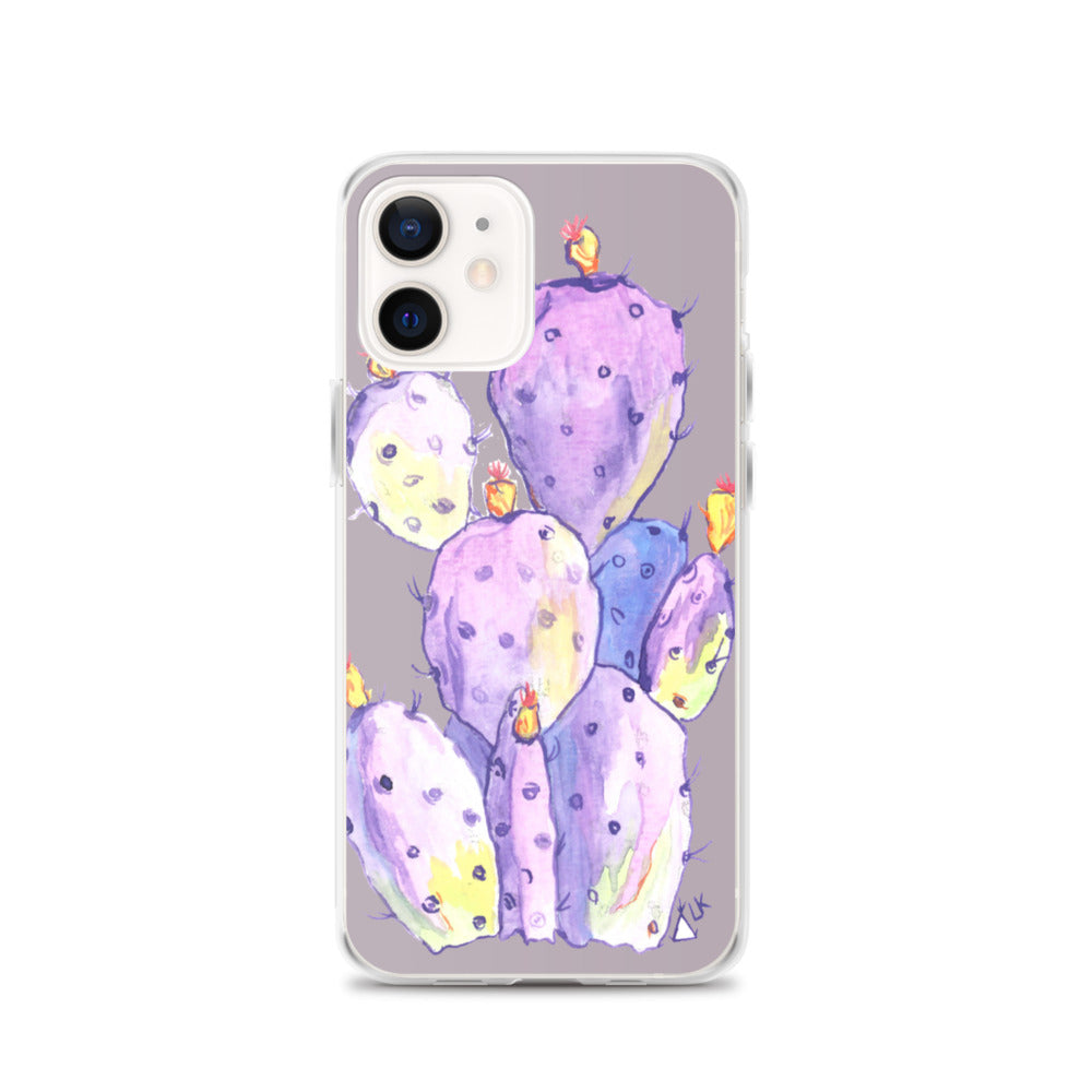 iPhone Case Cactus