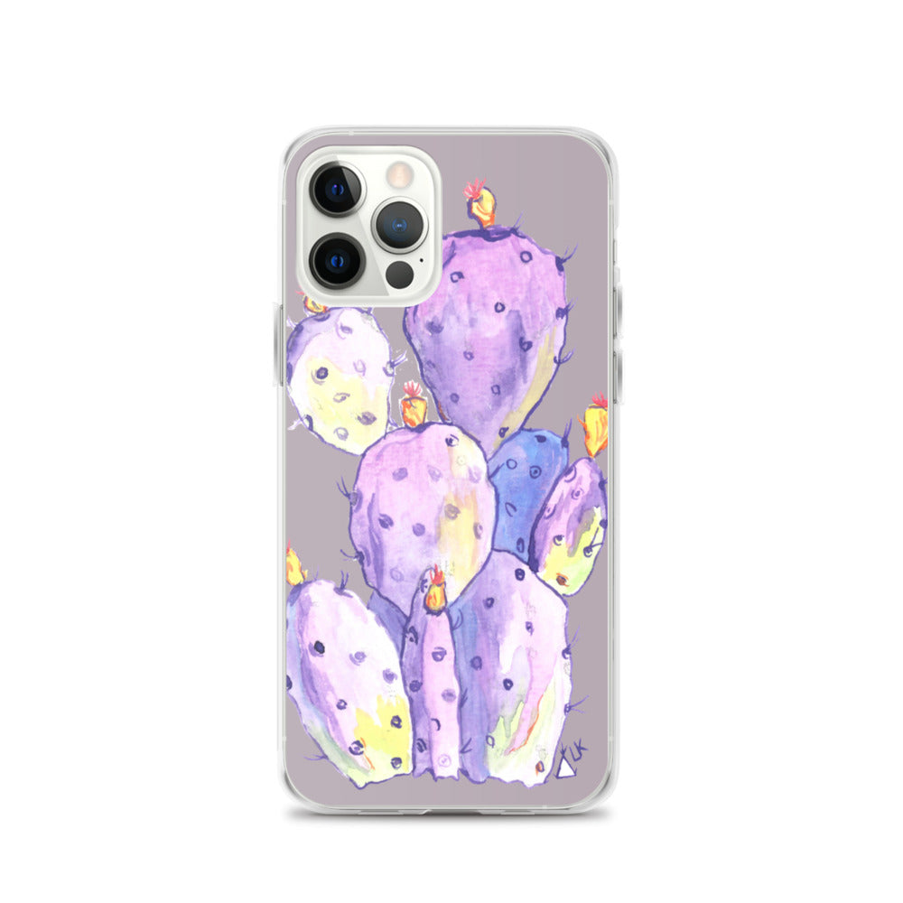 iPhone Case Cactus