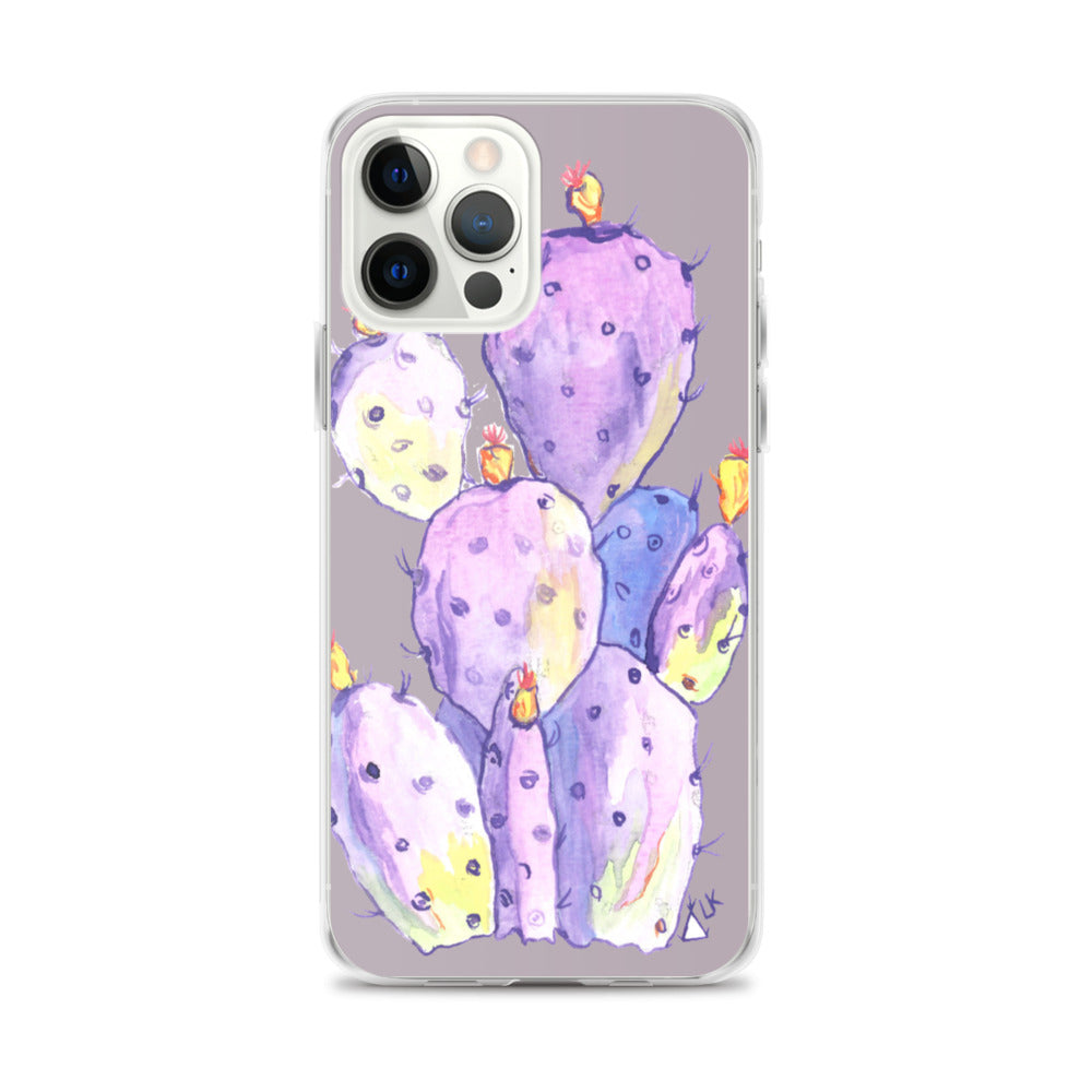 iPhone Case Cactus