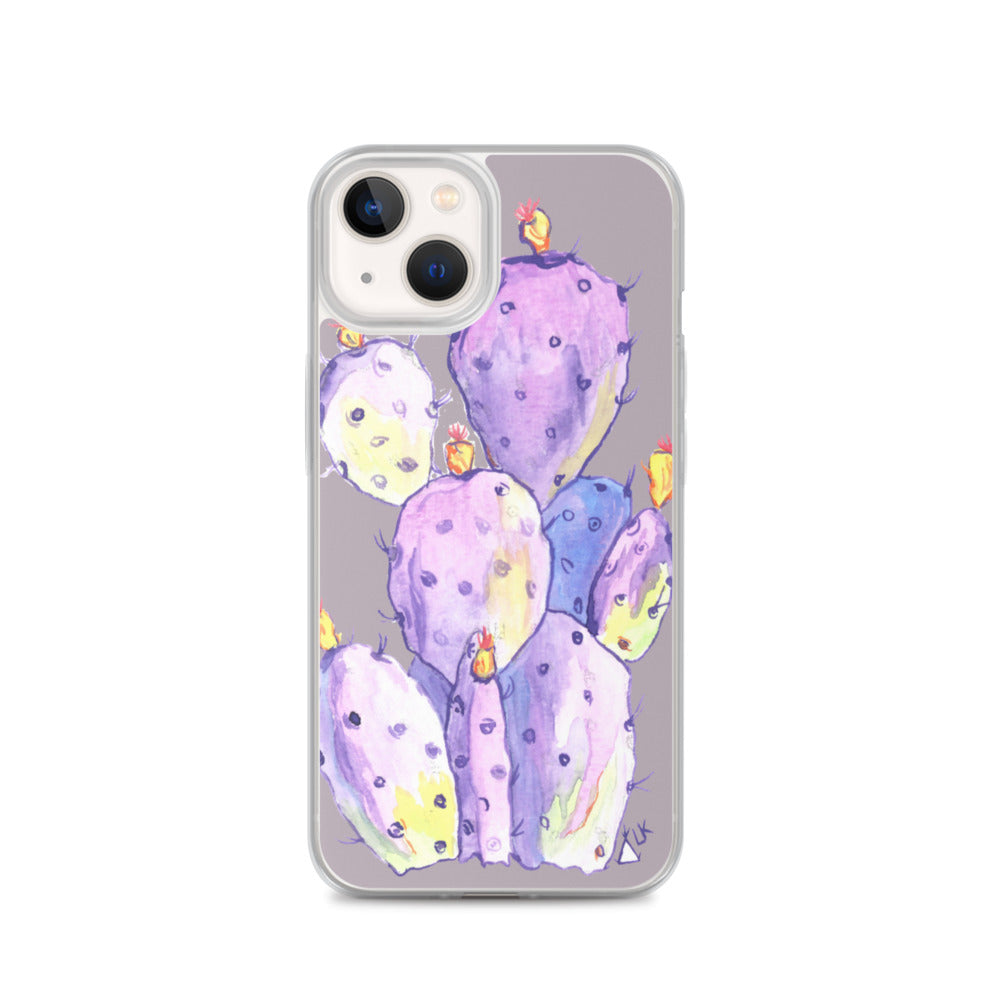 iPhone Case Cactus