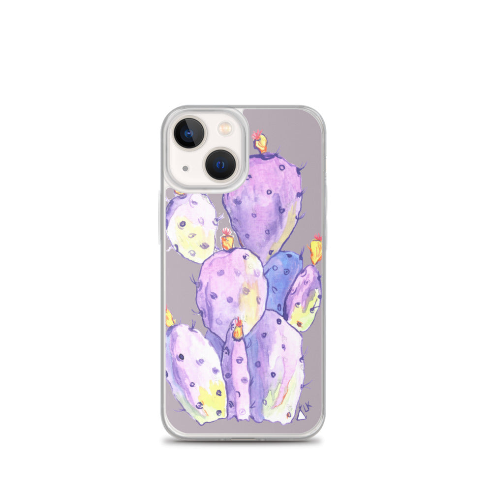 iPhone Case Cactus