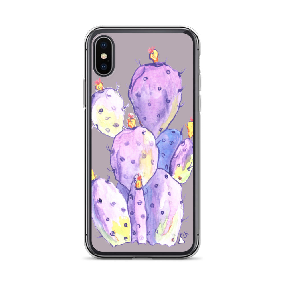 iPhone Case Cactus