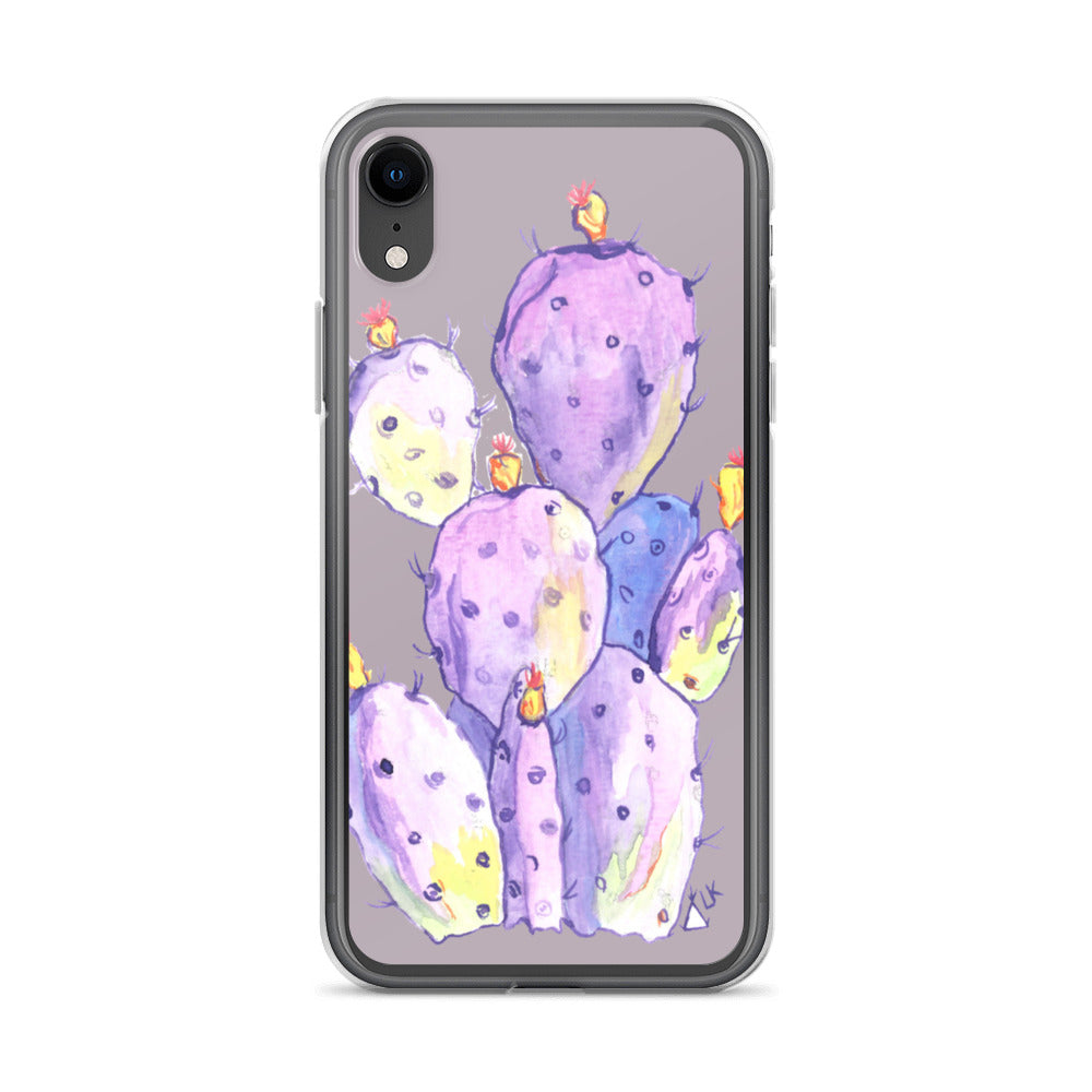 iPhone Case Cactus