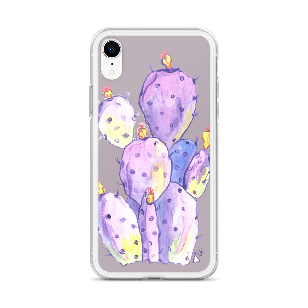 iPhone Case Cactus