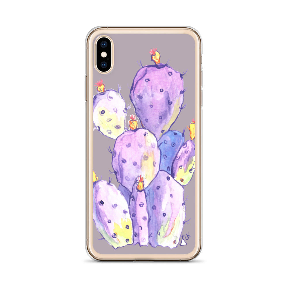 iPhone Case Cactus