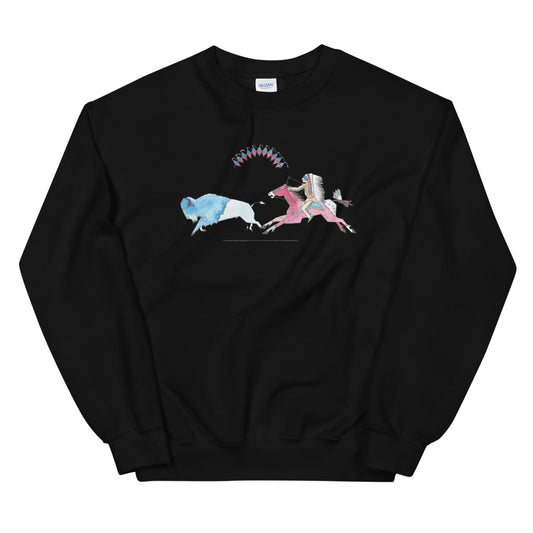 Crewneck | Choctaw