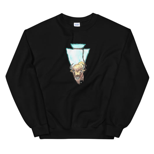 Crewneck | Arrowhead