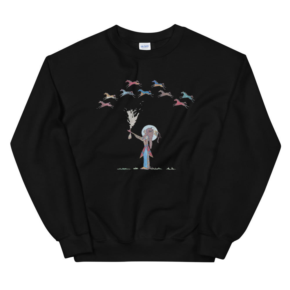 Crewneck | Pipe Dreams