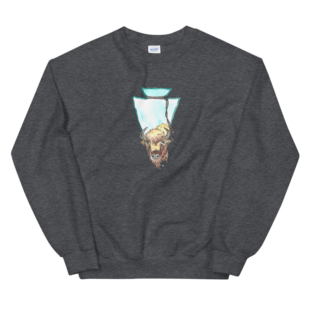 Crewneck | Arrowhead