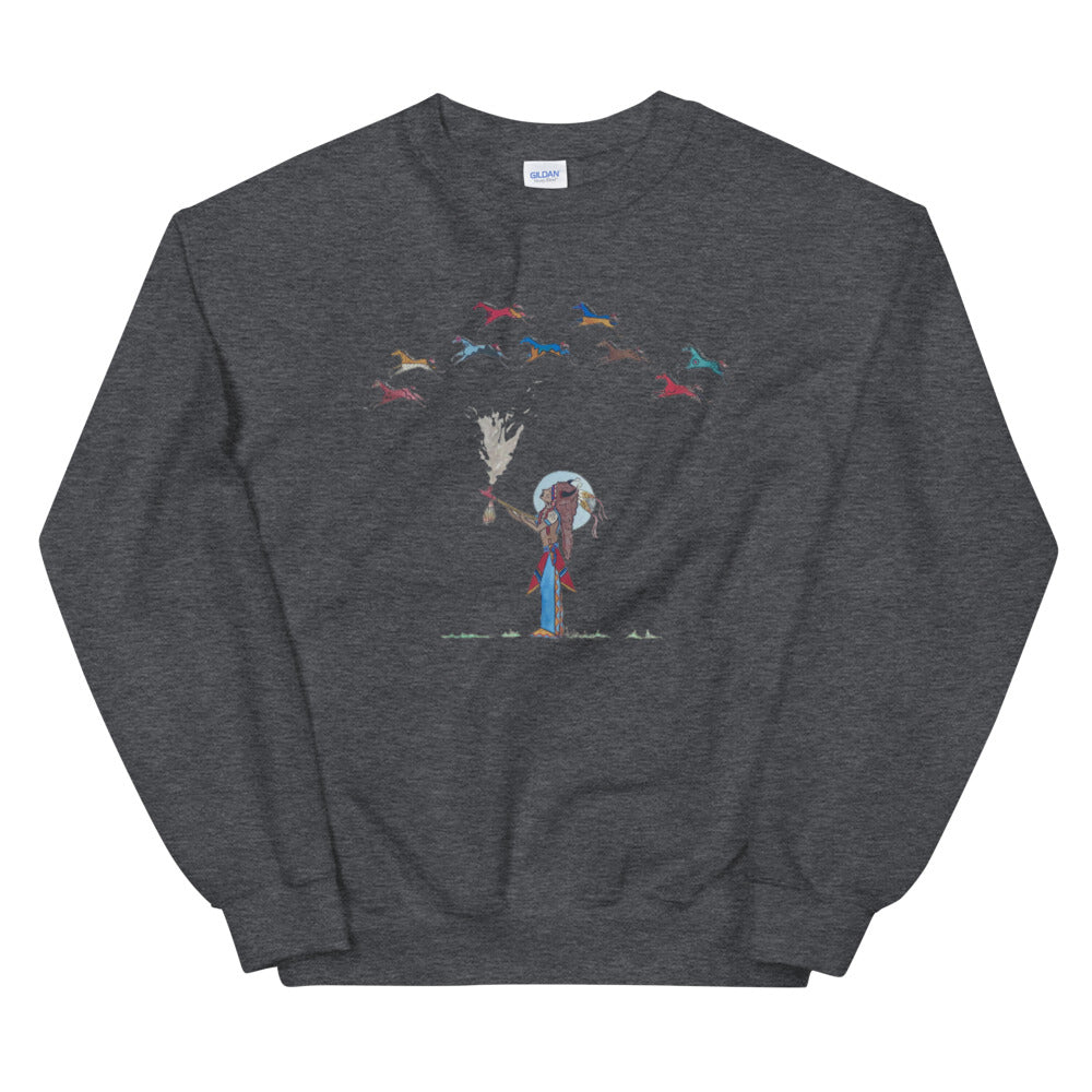 Crewneck | Pipe Dreams