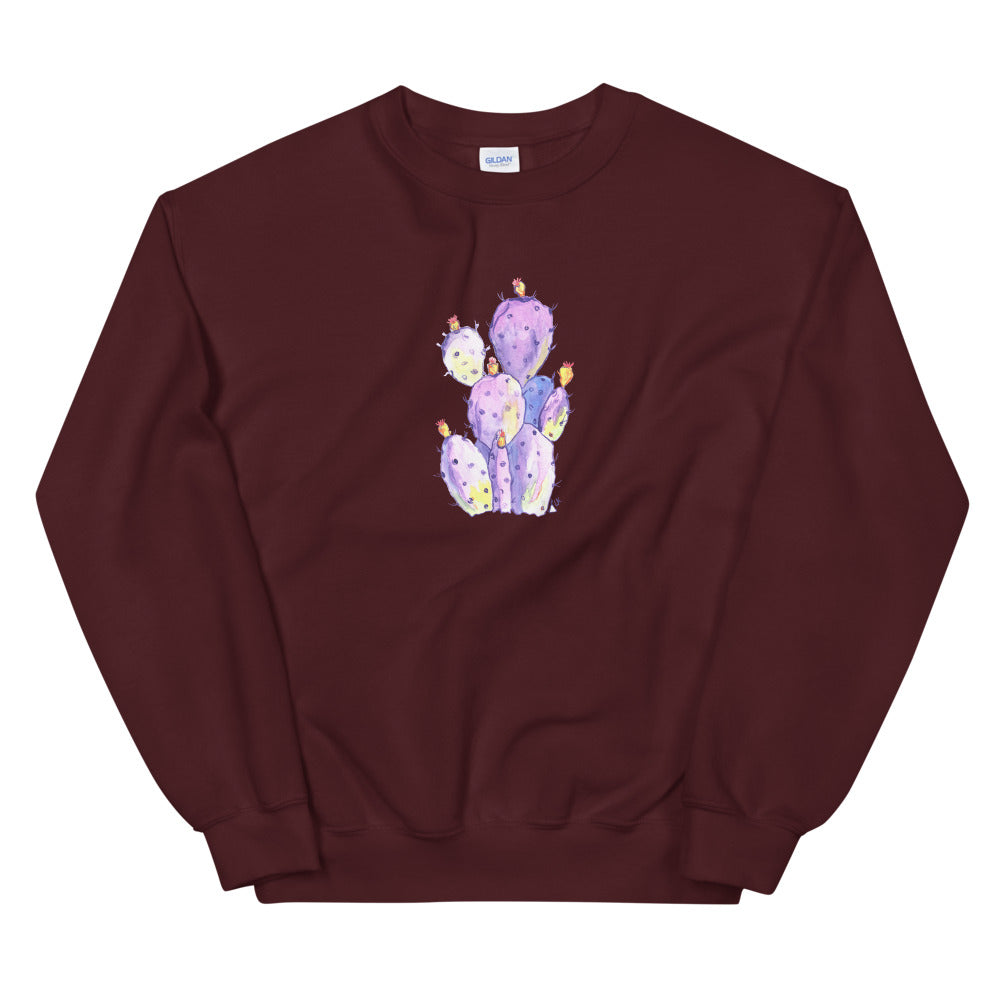 Crewneck | Cactus