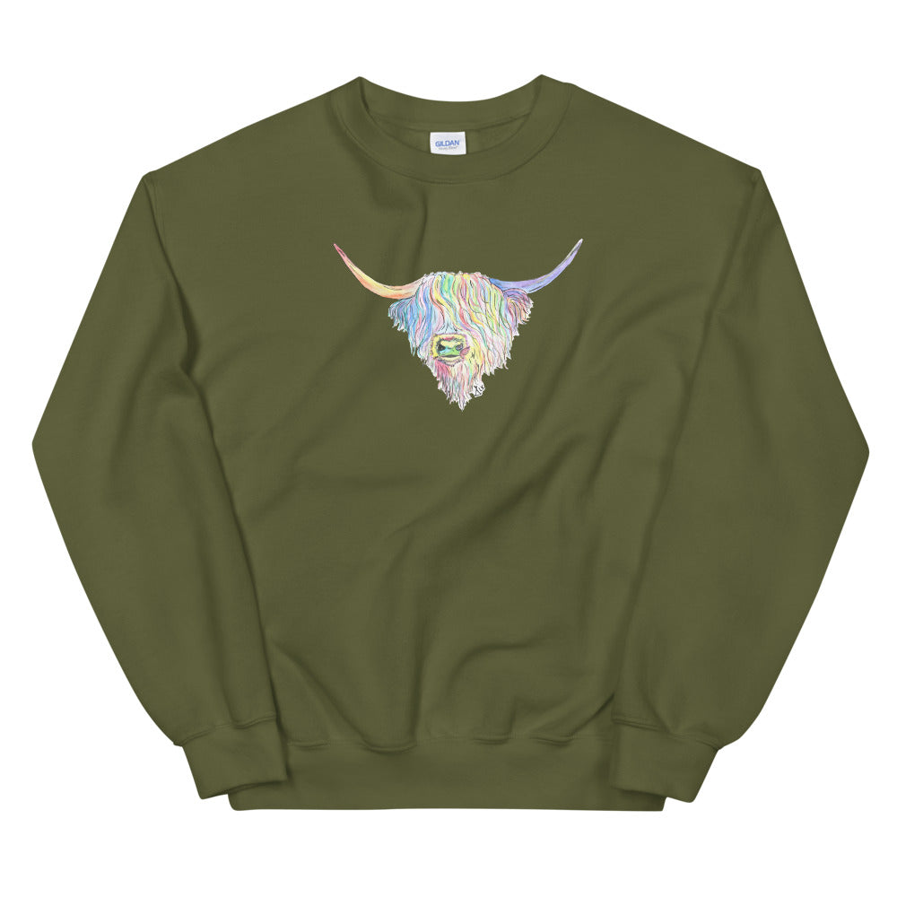 Crewneck | Highland