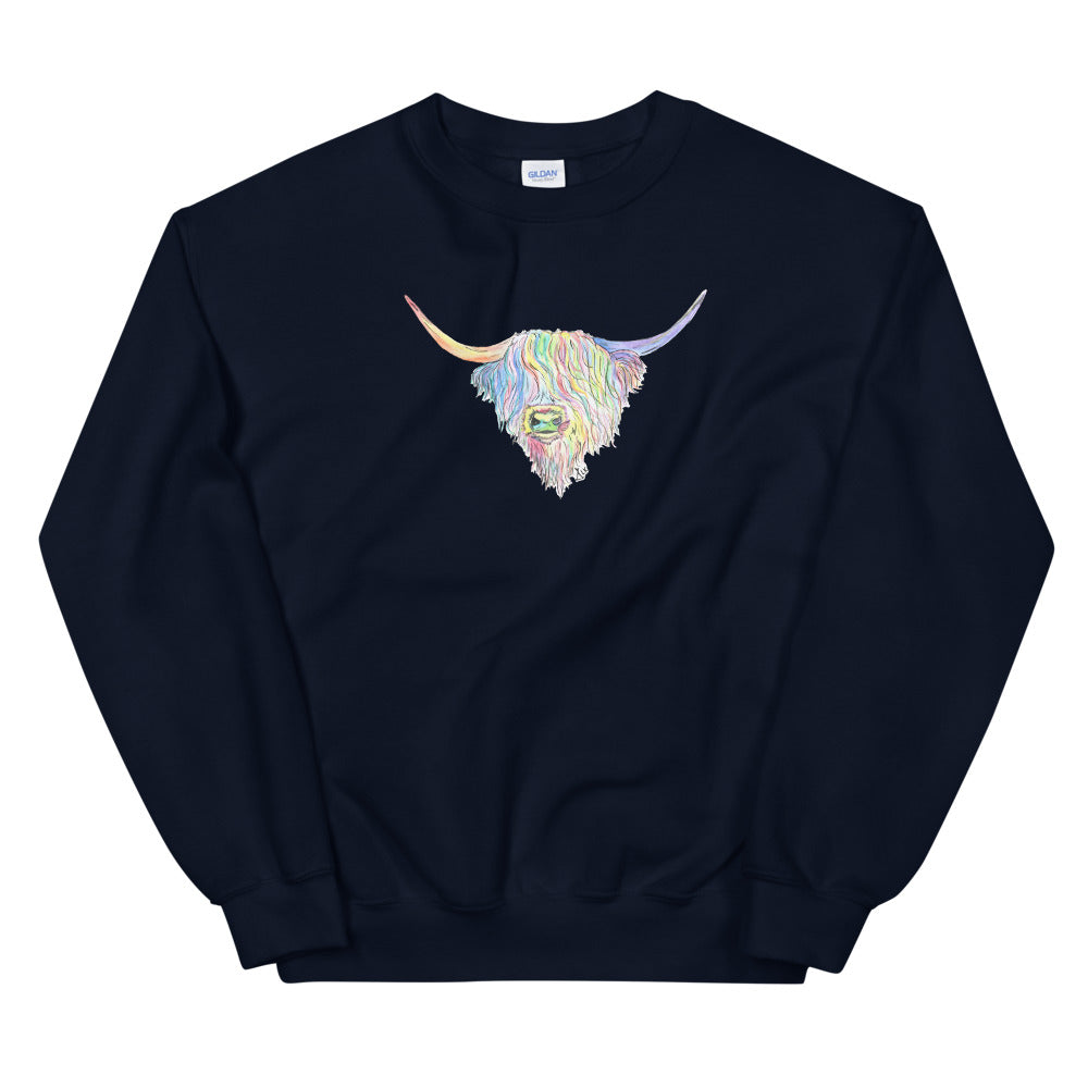 Crewneck | Highland