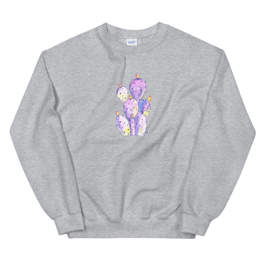 Crewneck | Cactus