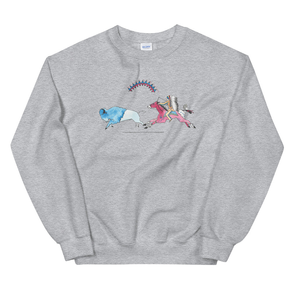 Crewneck | Choctaw