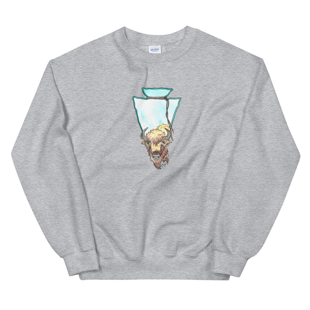 Crewneck | Arrowhead