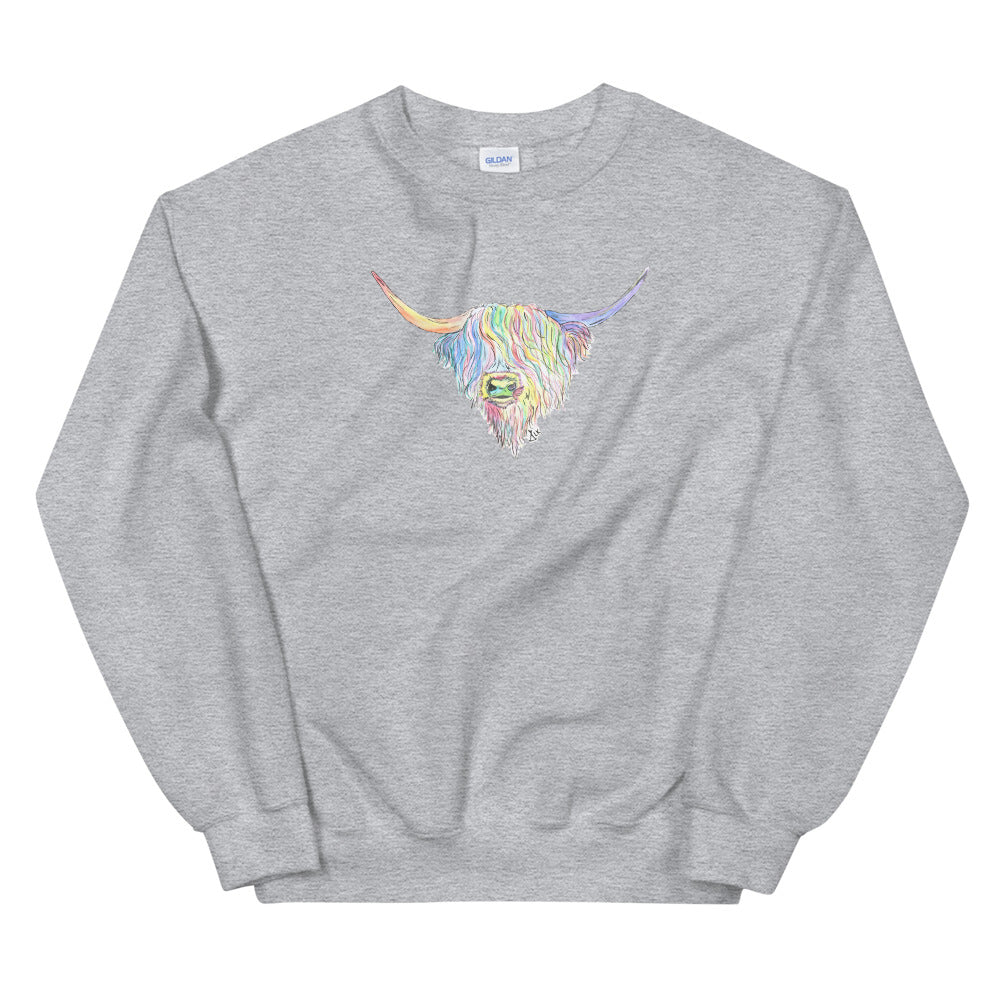 Crewneck | Highland