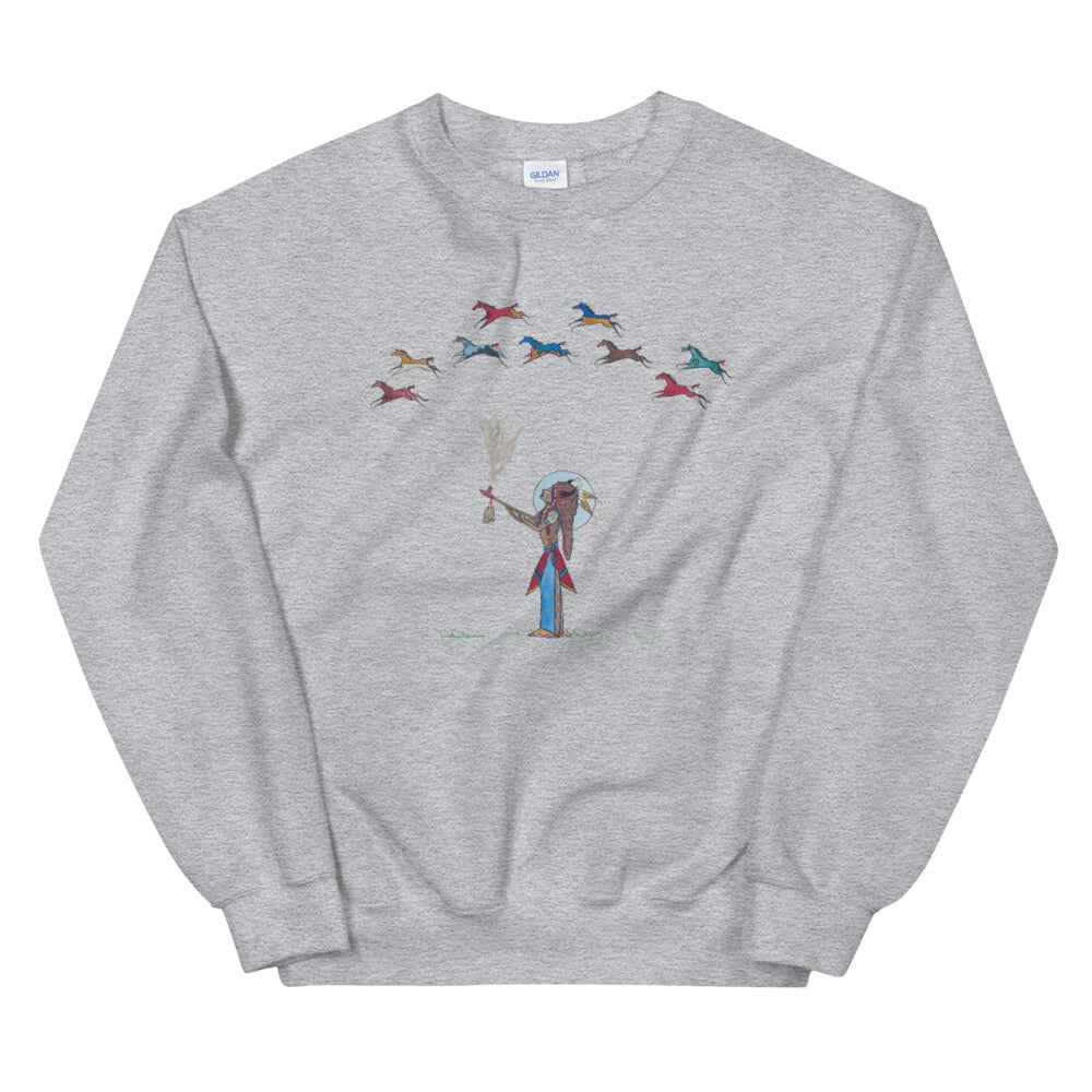 Crewneck | Pipe Dreams