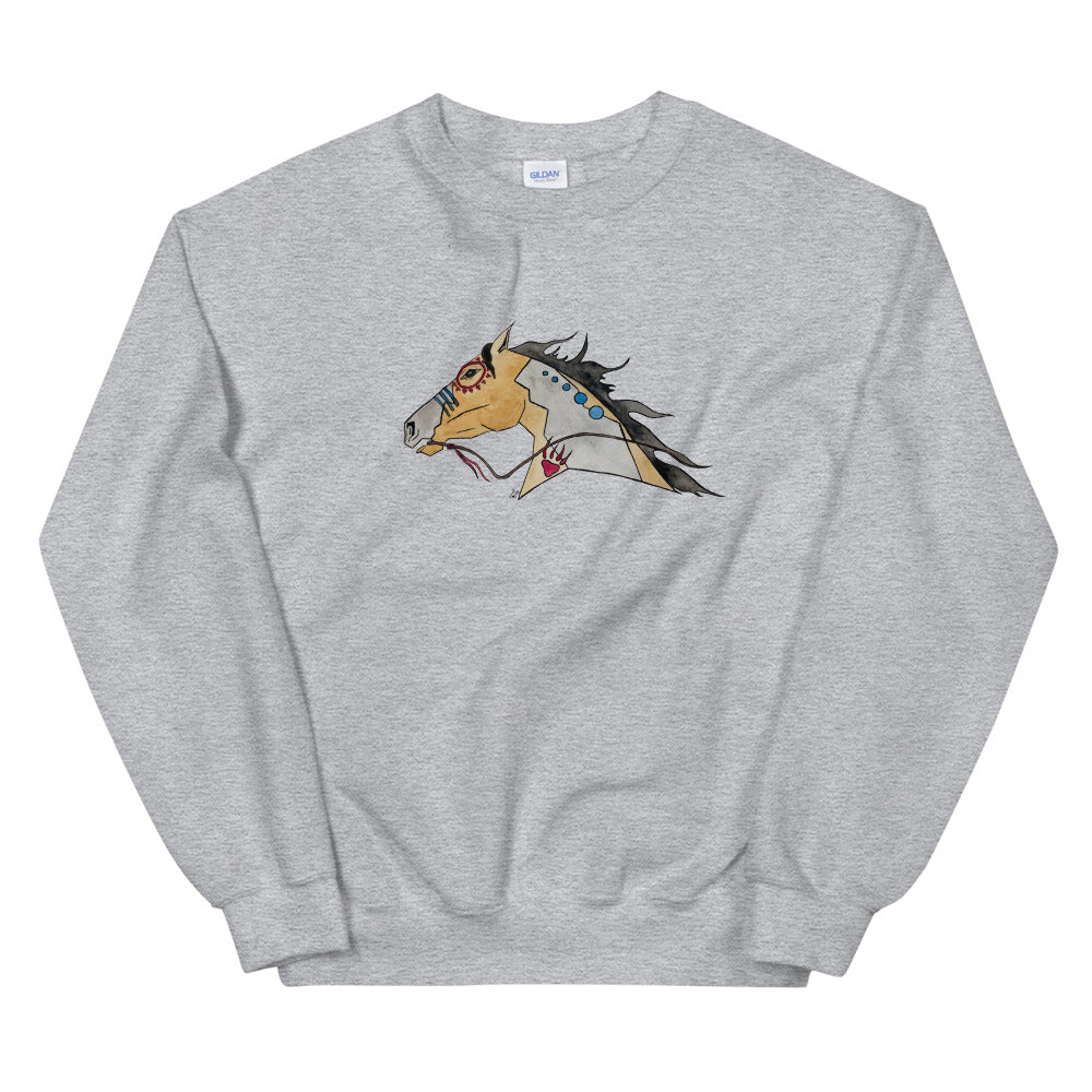 Crewneck | War Horse