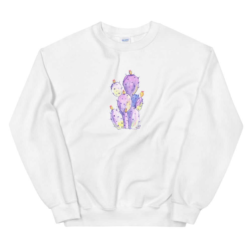 Crewneck | Cactus