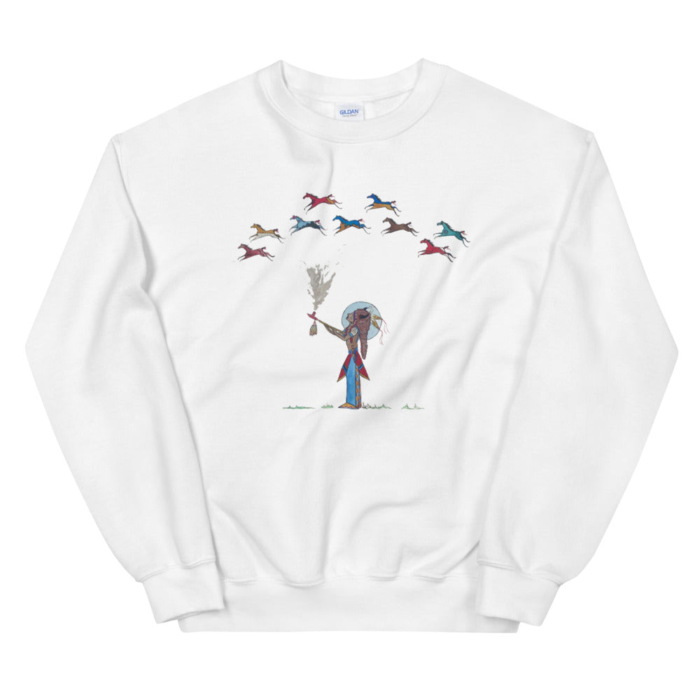 Crewneck | Pipe Dreams