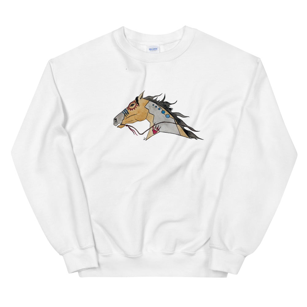 Crewneck | War Horse